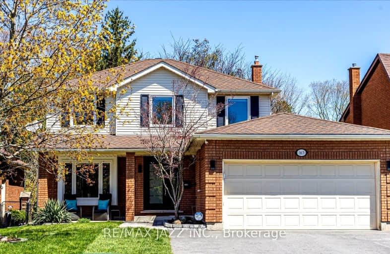 163 Creekwood Drive, Peterborough | Image 1