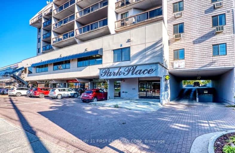 408-1255 Commissioners Road West, London | Image 1