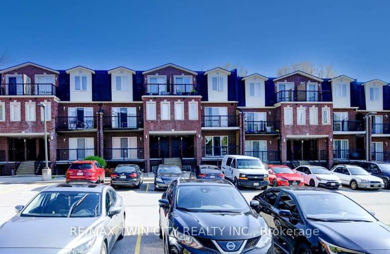 9A-45 Cedarhill Crescent, Waterloo | Image 1