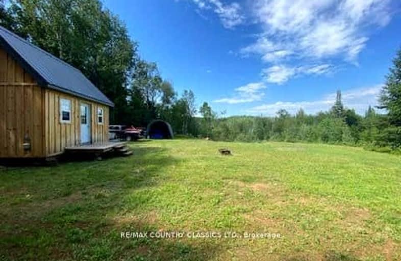1145 Upper Turriff Road North, Bancroft | Image 1