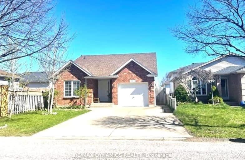 8211 Spring Blossom Drive, Niagara Falls | Image 1