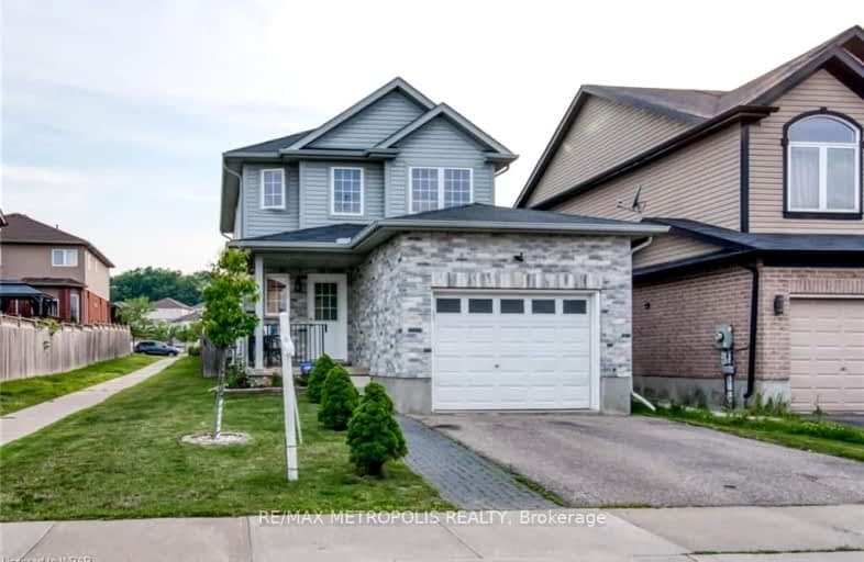 1369 Old Zeller Drive, Kitchener | Image 1