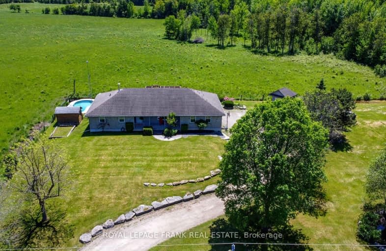 206 Powles Road, Kawartha Lakes | Image 1