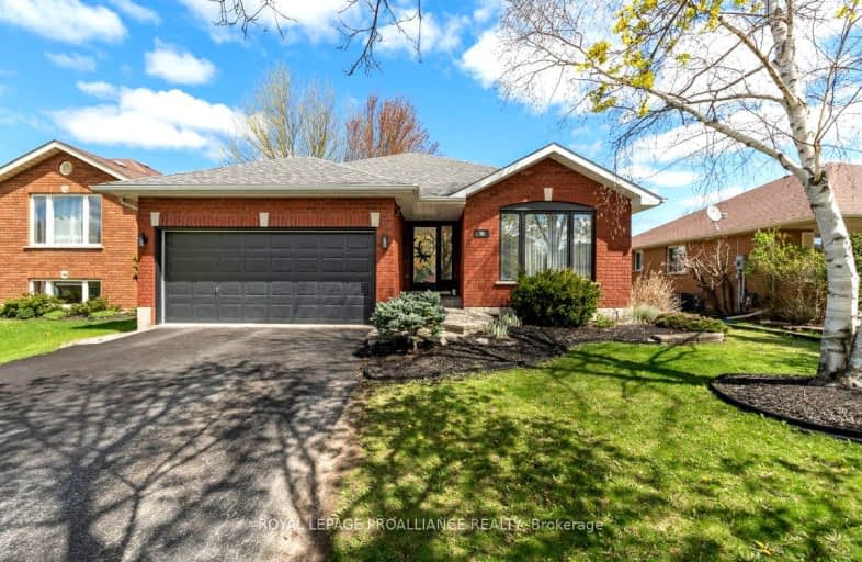 30 Oak Ridge Boulevard, Belleville | Image 1