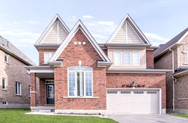 87 Longboat Run West, Brantford | Image 1