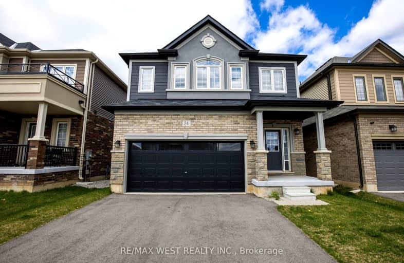 24 Scenic Ridge Gate, Brantford | Image 1