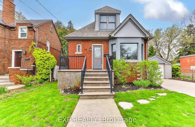 44 East 12th Street, Hamilton | Image 1