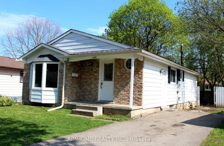 458 Midwood Crescent, Waterloo | Image 1