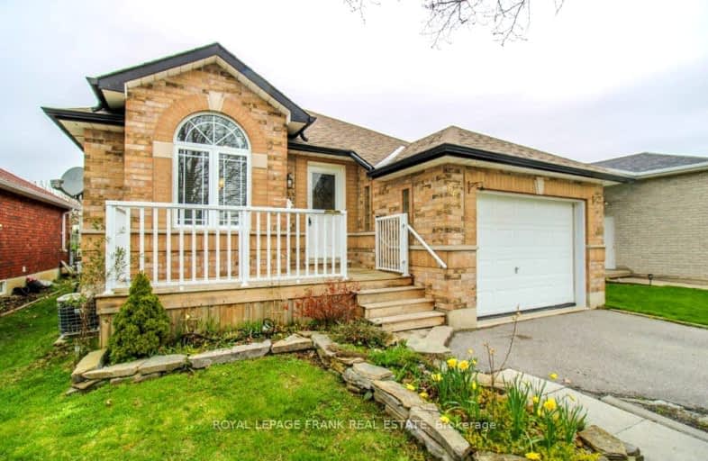 666 Trailview Drive, Peterborough | Image 1