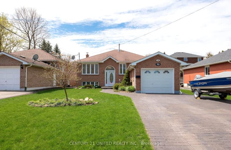 701 Pinewood Drive, Peterborough | Image 1