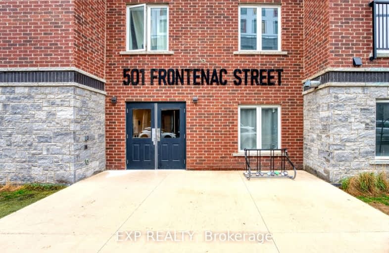405-501 Frontenac Street, Kingston | Image 1