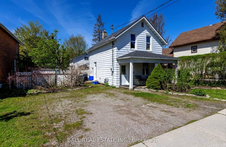 645 Rogers Street, Peterborough | Image 1