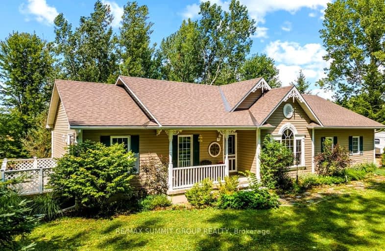 625157 Sideroad 16A, Grey Highlands | Image 1