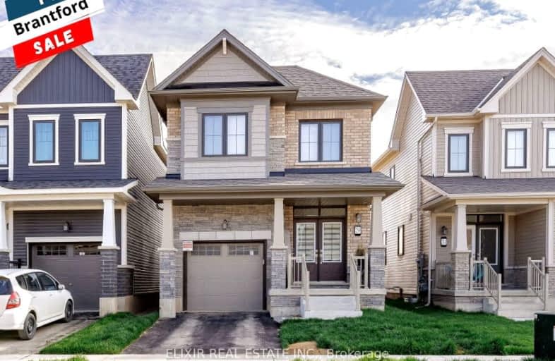 29 Monteith Drive, Brantford | Image 1