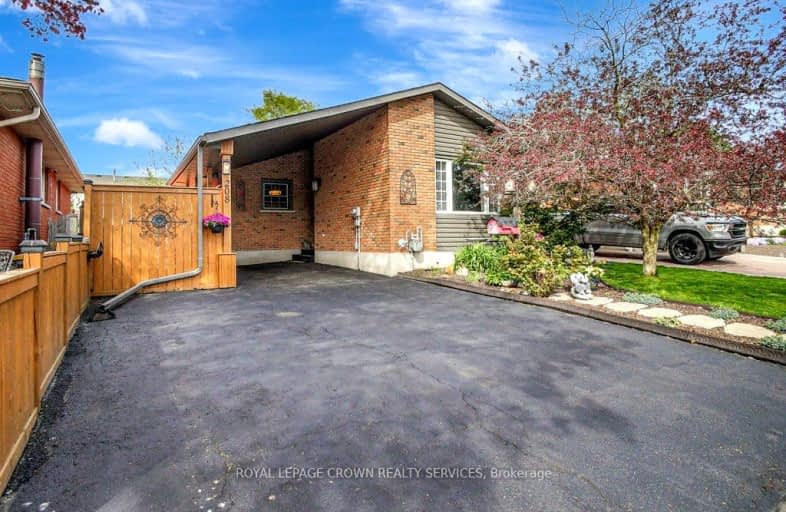 208 Johanna Drive, Cambridge | Image 1