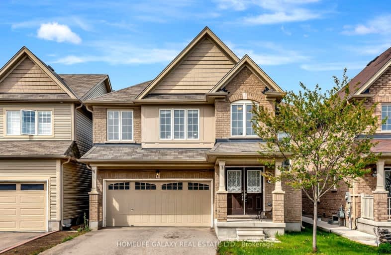 24 Cheevers Road, Brantford | Image 1