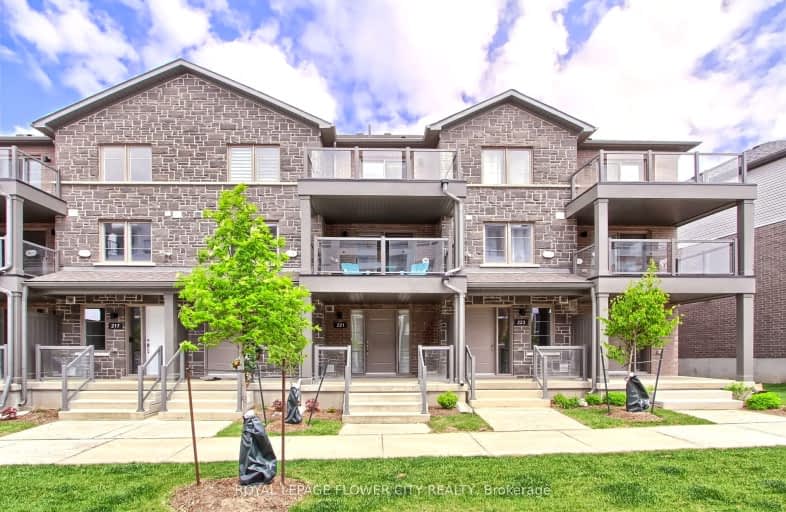 221 West Oak Trail, Kitchener | Image 1