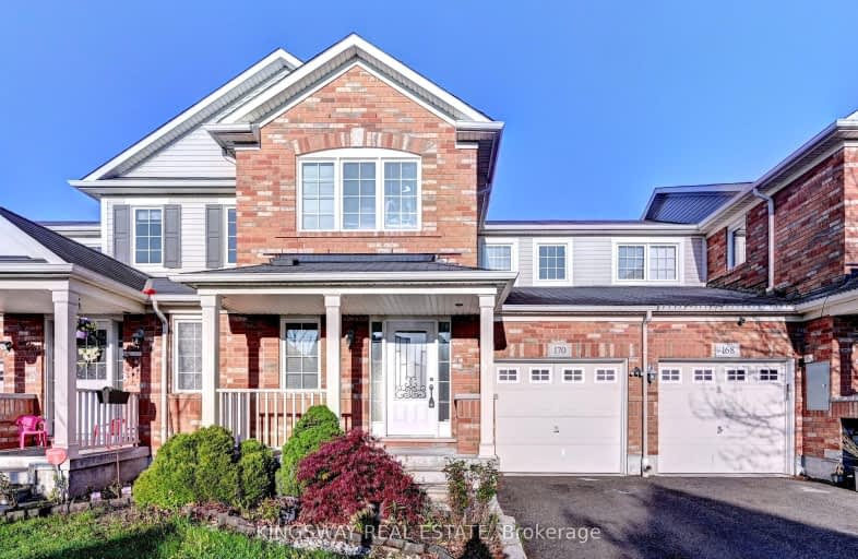 170 Chase Crescent, Cambridge | Image 1