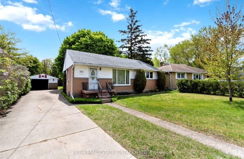 919 Beverley Road, Sarnia | Image 1