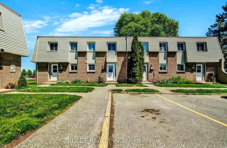 114-17 Old Pine Trail, St. Catharines | Image 1
