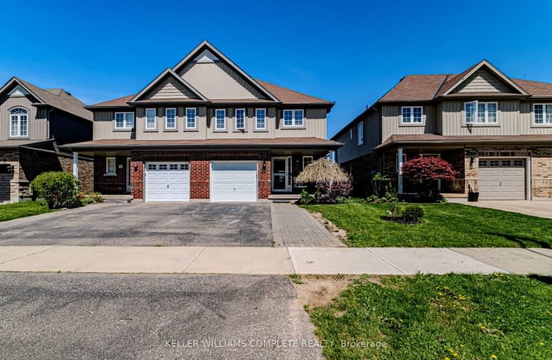 270 Vincent Drive, North Dumfries | Image 1