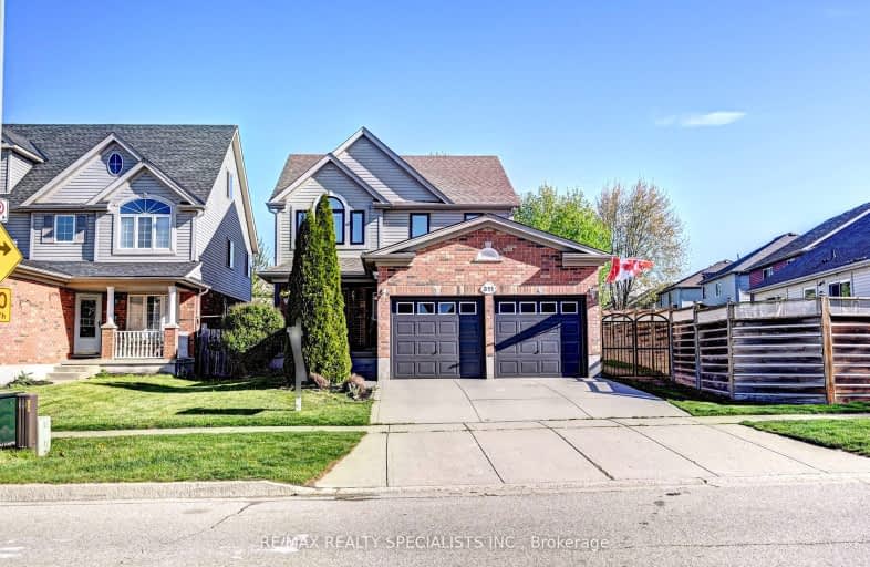 311 Kerwood Drive, Cambridge | Image 1