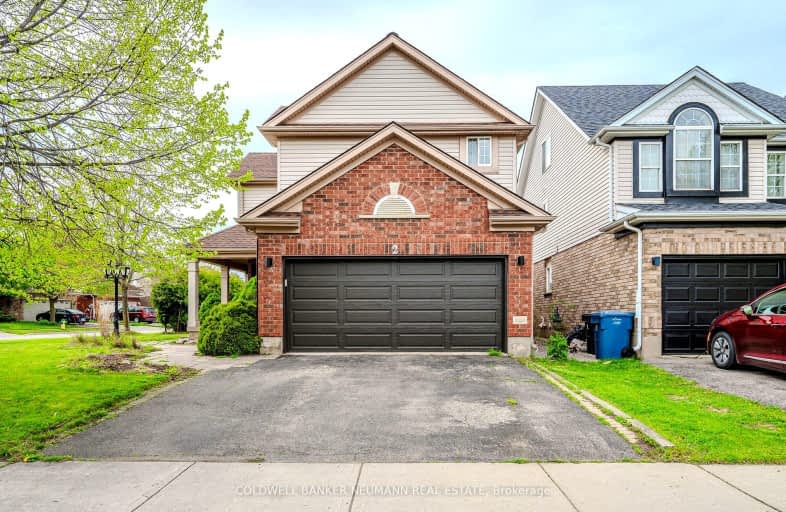 2 Porter Drive, Guelph | Image 1
