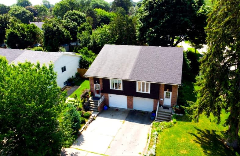 79 Westchester Way, Brantford | Image 1