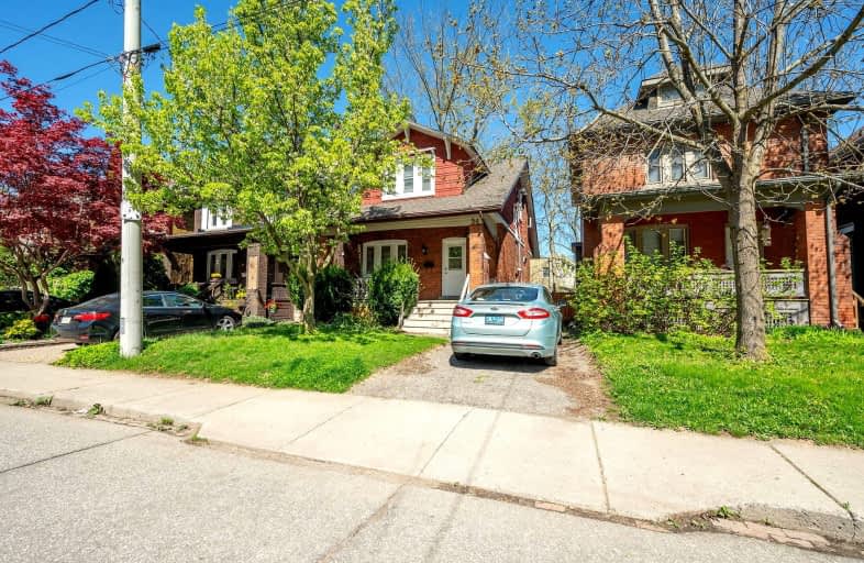 54 South Oval, Hamilton | Image 1