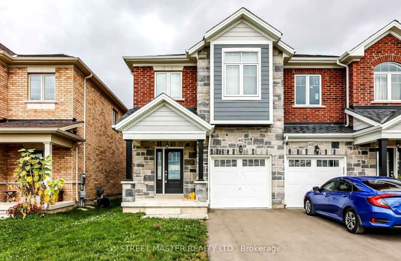 46 Harmony Way, Thorold | Image 1