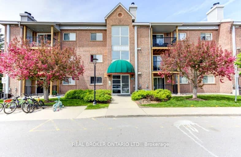 26-3085 Kingsway Drive, Kitchener | Image 1