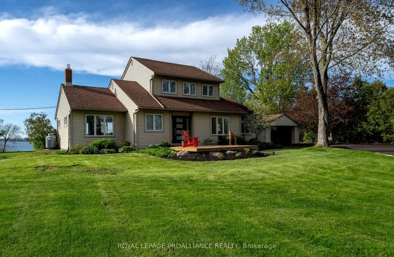 305 Massassauga Road, Prince Edward County | Image 1