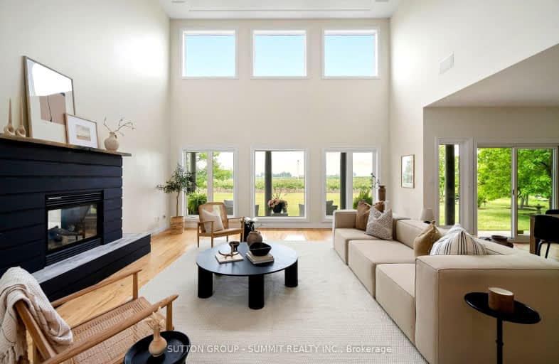 1065 concession 3 Road, Niagara on the Lake | Image 1