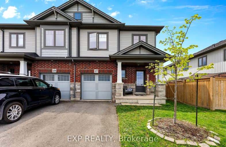 17 Severino Circle, West Lincoln | Image 1