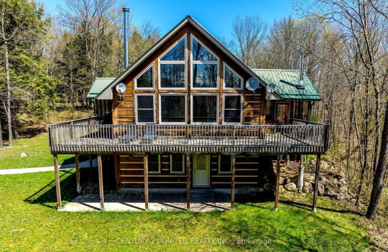 1982 County 504 Road, North Kawartha | Image 1