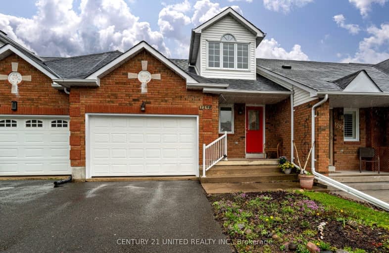 1299 Eagle Crescent, Peterborough | Image 1