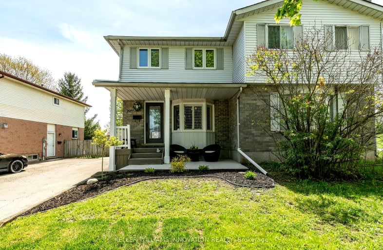 A-295 Mayview Court, Waterloo | Image 1