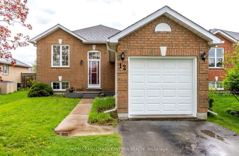 12 Ferguson Place, Peterborough | Image 1