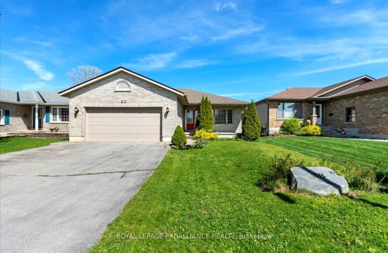 38 Stonegate Crescent, Quinte West | Image 1