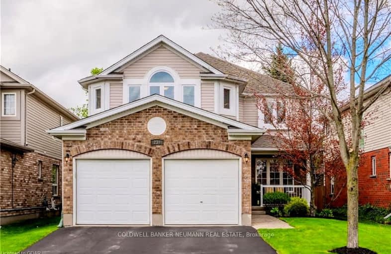 238 Farley Drive, Guelph | Image 1