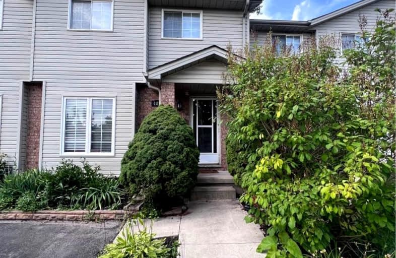 1878 Marconi Boulevard, London | Image 1