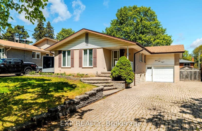 568 Greenbrook Drive, Kitchener | Image 1