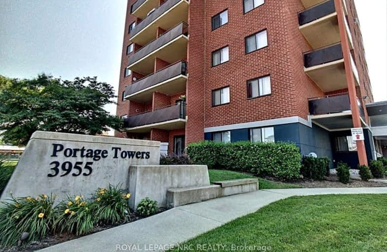 406-3955 Portage Road, Niagara on the Lake | Image 1