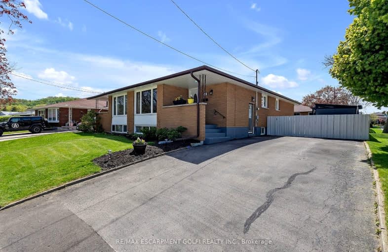 496 Greenhill Avenue, Hamilton | Image 1