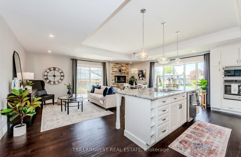 42 Lombardy Court, Kitchener | Image 1