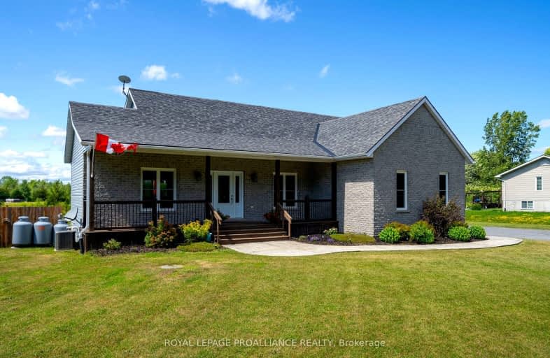 1560 Salem Road, Prince Edward County | Image 1