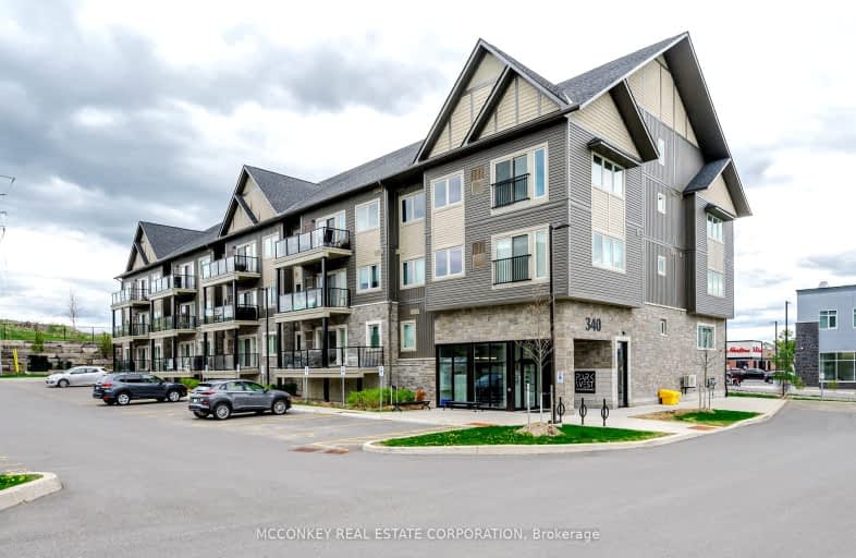 301-340 Florence Drive, Peterborough | Image 1