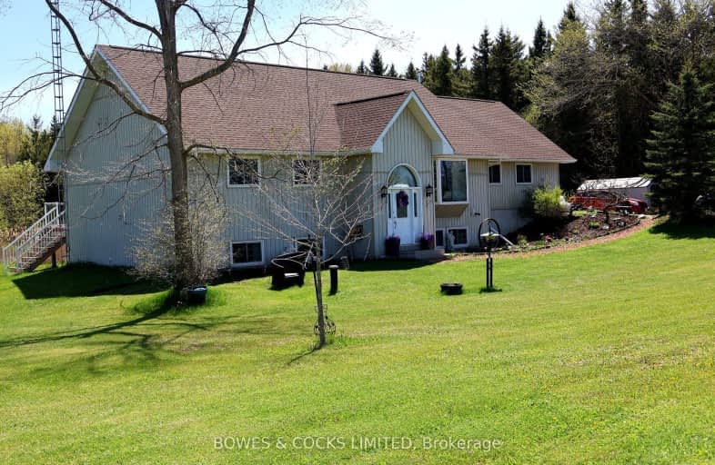 2253 Wallace Point Road, Otonabee-South Monaghan | Image 1