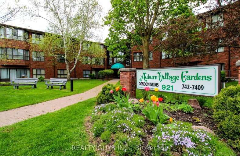 309-921 Armour Road, Peterborough | Image 1