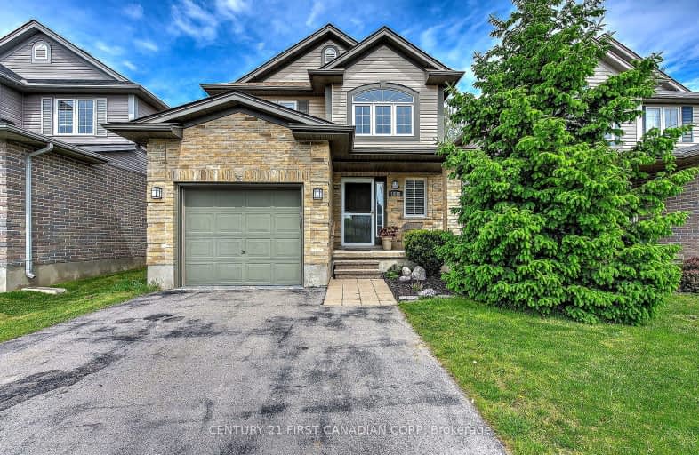 1845 Mickleborough Drive, London | Image 1